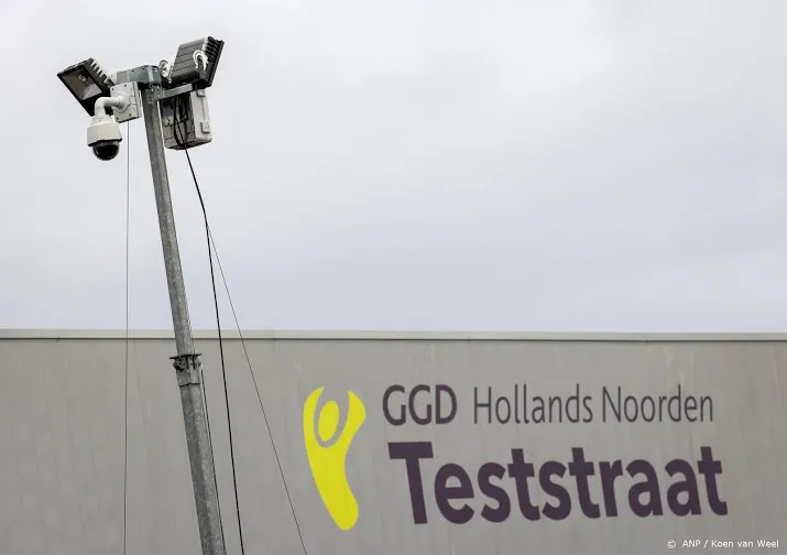 7716 nieuwe coronagevallen gemiddelde loopt op