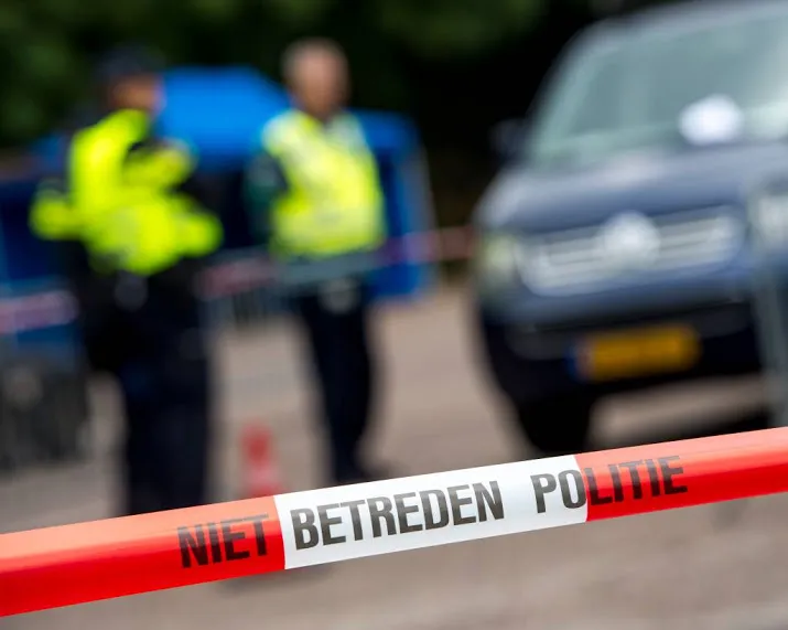 8 jaar cel en tbs voor doden oude boezemvriend