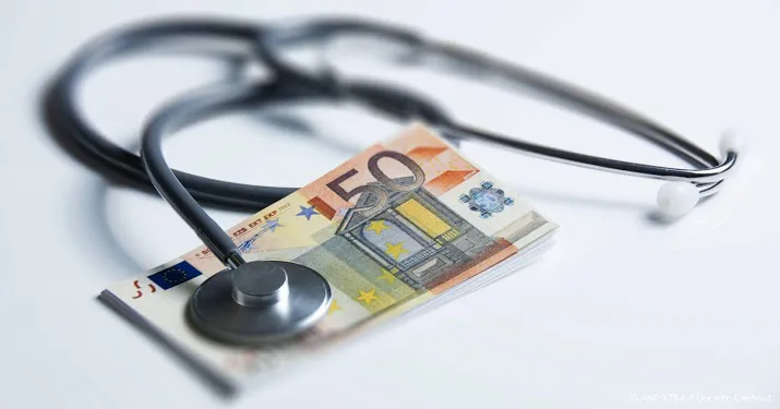 8 miljoen naar van leeuwenhoek voor onderzoek