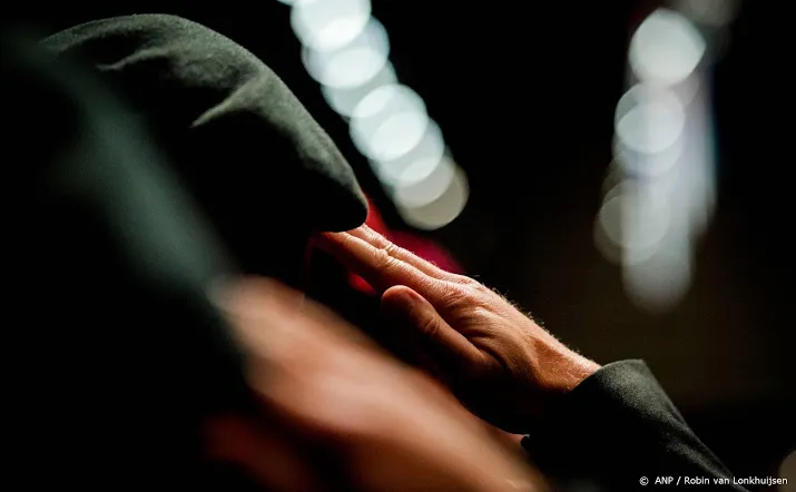 8 procent veteranen geeft leven 6 of lager
