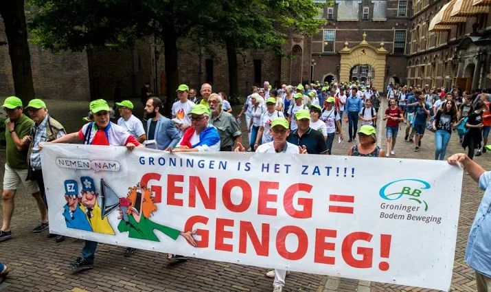 8000 groningers claimen immateriele schade
