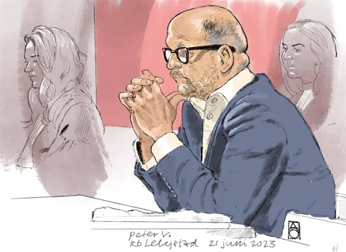 9 jaar cel en tbs in zedenzaak rond stichting kanjer wens