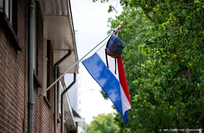 987 procent van scholieren slaagde in coronajaar voor eindexamen