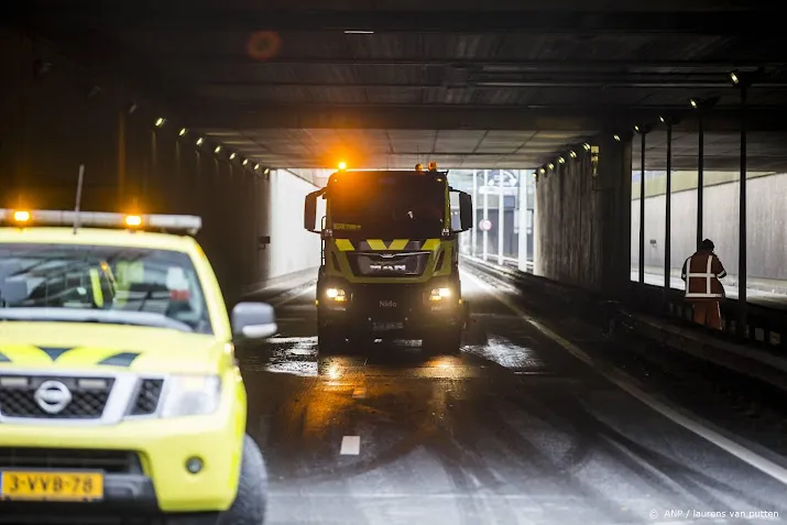 a12 tussen oudenrijn en nieuwerbrug 9 dagen dicht hinder verwacht