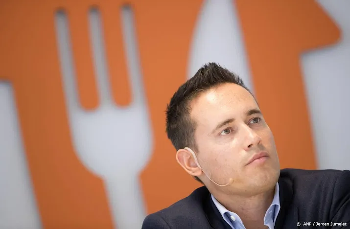 aandacht voor moederbedrijf thuisbezorgd nl op damrak