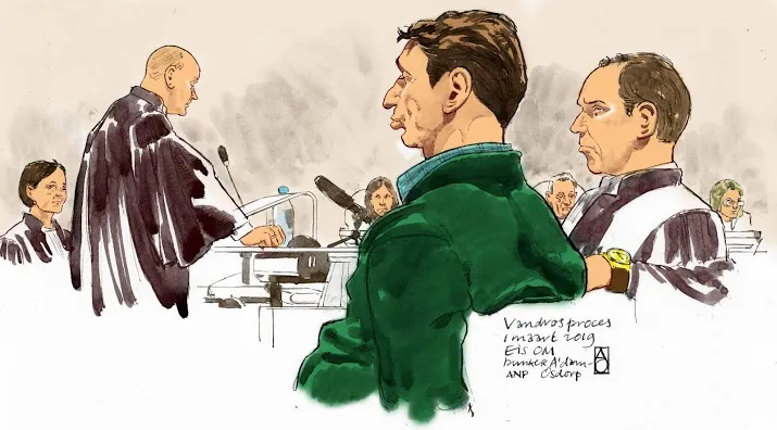 aandeel zussen holleeder in bewijs beperkt