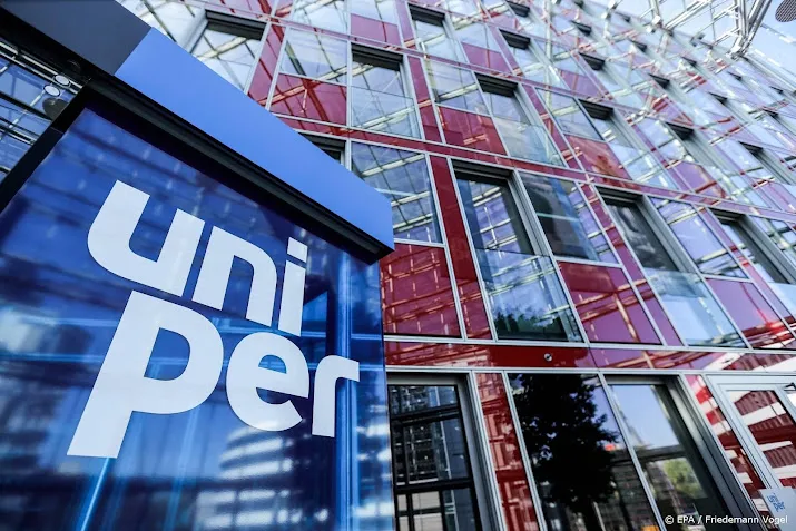 aandeelhouders energiebedrijf uniper akkoord met nationalisering
