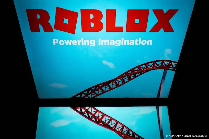 aandelen gameplatform roblox hard onderuit in new york