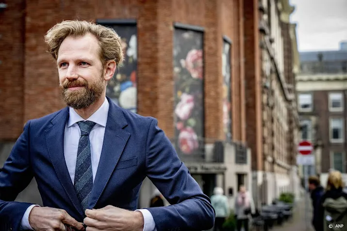 aangifte moslimorganisaties tegen wiersma om schenden grondwet