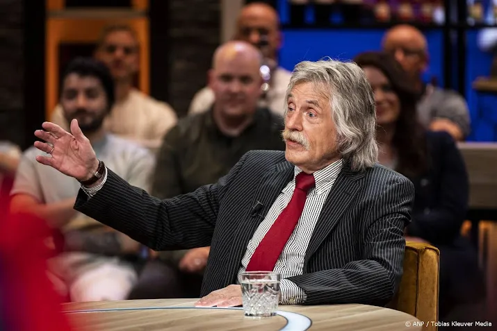 aangifte van belediging en discriminatie ingediend tegen derksen