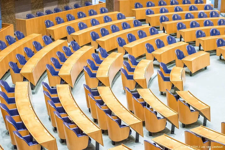 aangifte van seksuele uitbuiting tegen kamerlid geseponeerd
