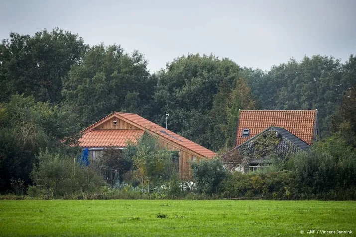 aangifte van zedenmisdrijf tegen ruinerwold vader