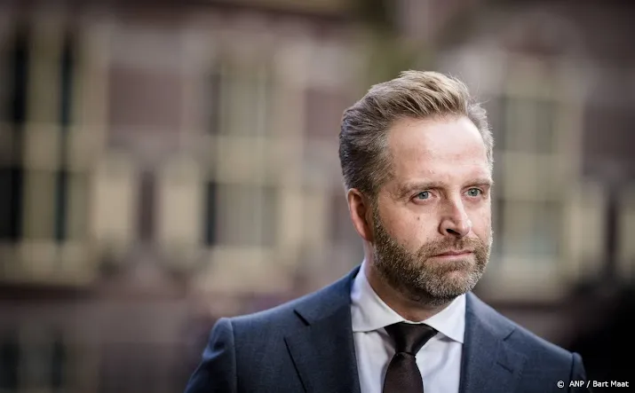 aangiften kamerlid tegen de jonge bieden geen aanknopingspunten
