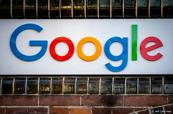 aanklacht tegen aanpak intimidatie google