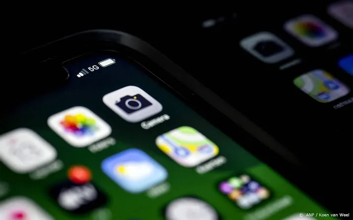 aantal 5g aansluitingen groeit komende jaren hard