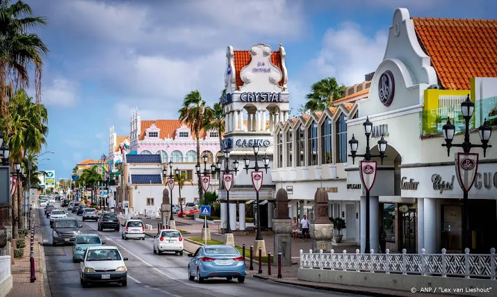 aantal coronabesmettingen aruba stijgt hard