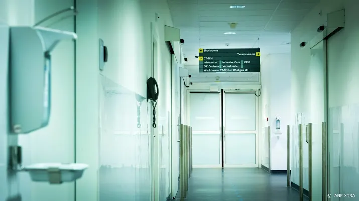 aantal kankerdiagnoses in 30 jaar verdubbeld