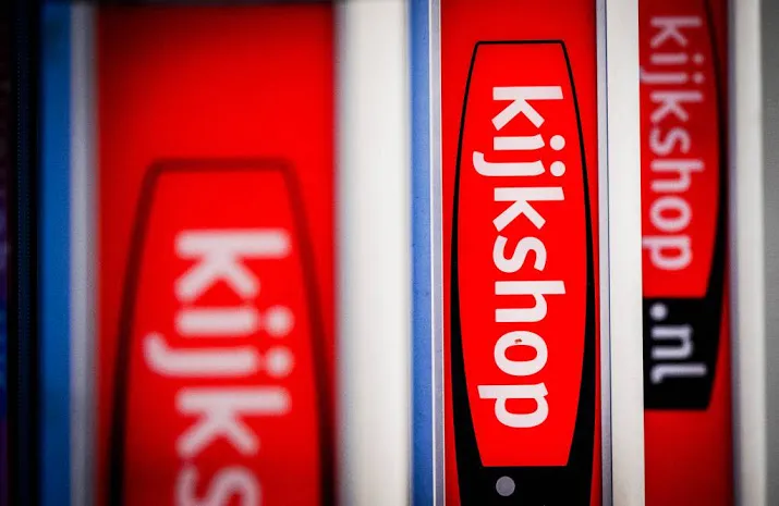 aantal kijkshops mogelijk overgenomen