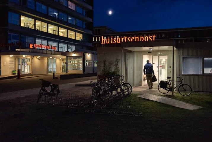 aantal klachten over zorg groeit gestaag