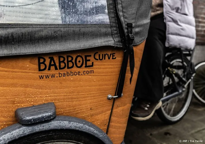 aantal meldingen bij babboe bakfietsmeldpunt verdubbeld