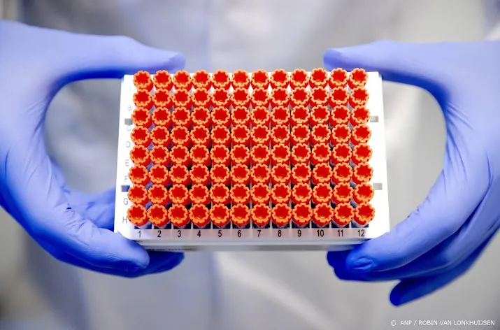 aantal nieuwe positieve tests neemt in rap tempo toe