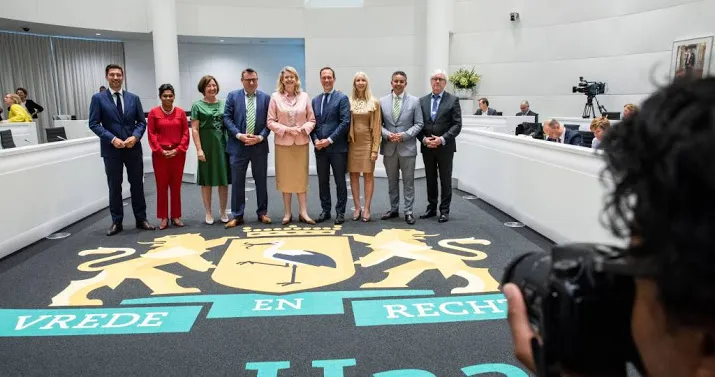 aantal wethouders groeit