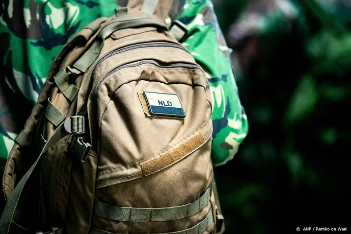 aanval op konvooi nederlands materieel in mali