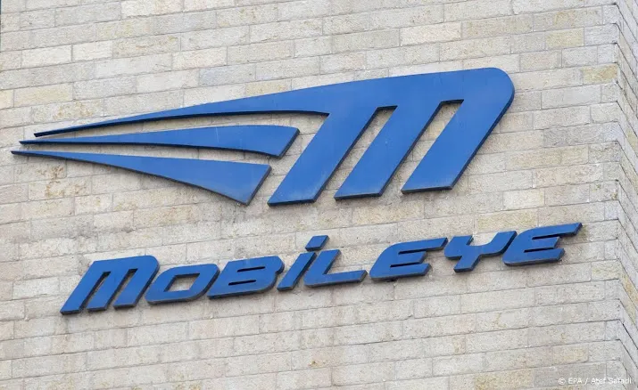 aanvraag voor beursgang intel onderdeel mobileye