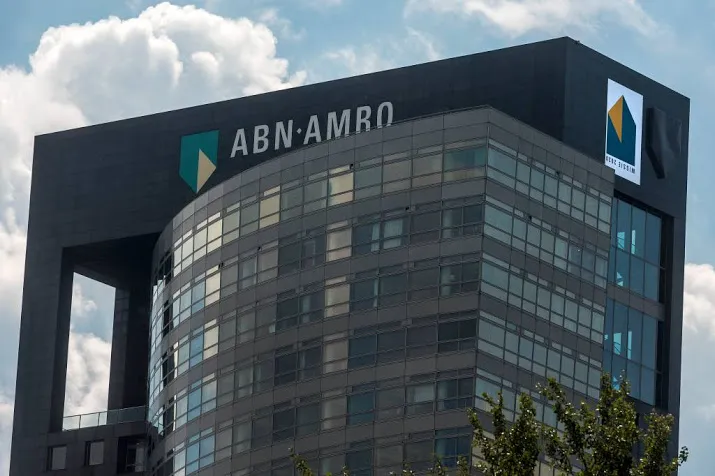 abn amro getroffen door ddos aanval