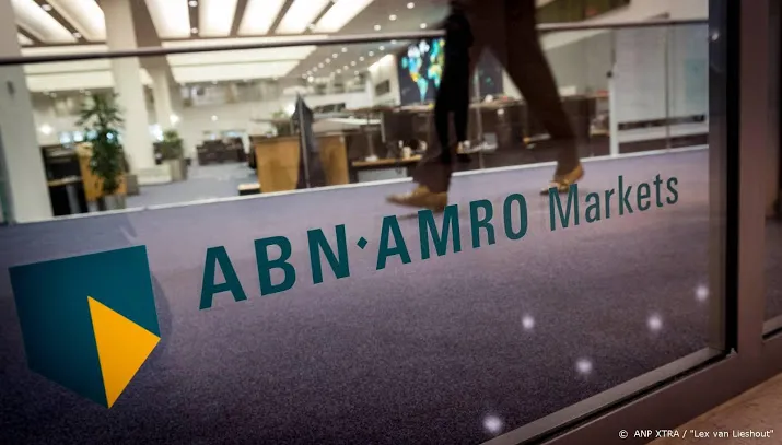 abn amro moet wietproject rekening geven