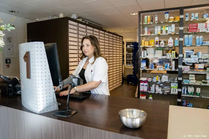 abn apotheken hebben groeiende tekorten aan mensen en medicijnen