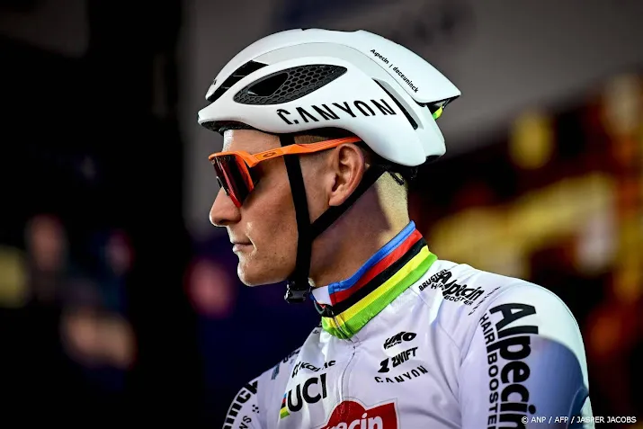 absolute kopman van der poel zonder philipsen naar de ronde