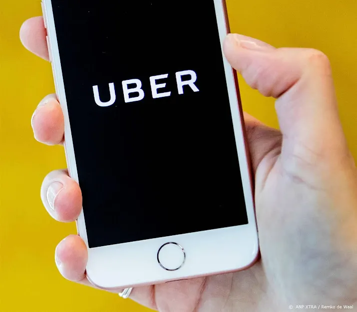 achmea dringt aan op onderzoek naar veiligheid uber chauffeurs