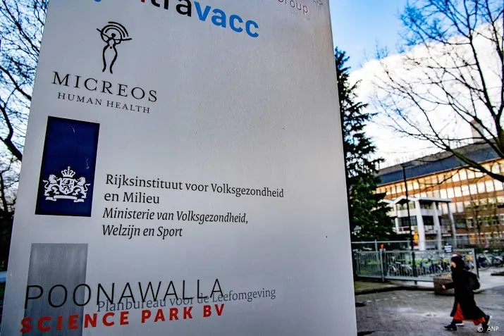 acht nieuwe besmettingen met coronavirus