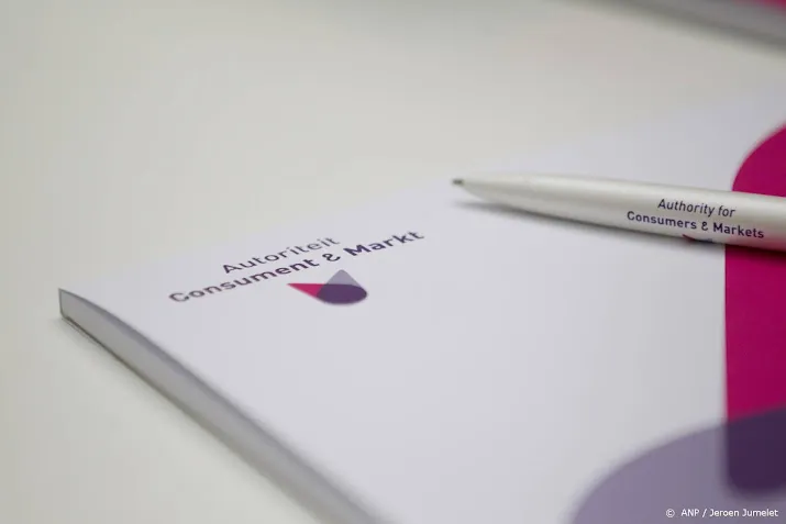 acm dwingt bedrijven te stoppen met misleiden klanten slotenmaker