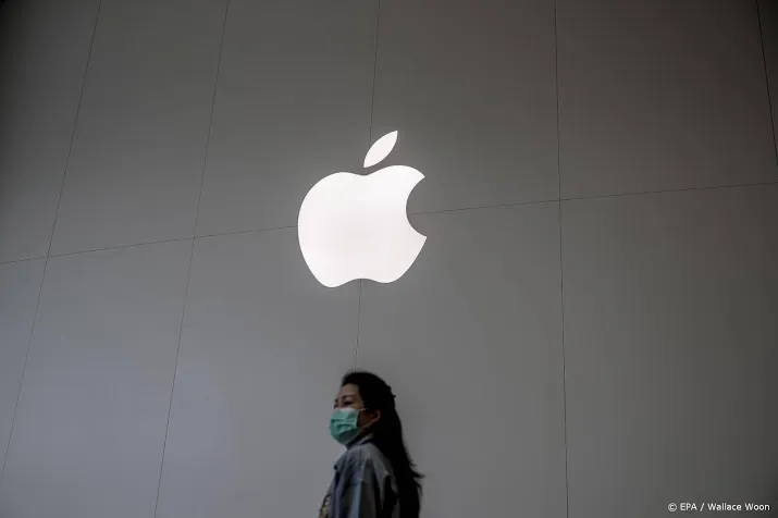 acm eu regels moeten apple dwingen betaaldiensten toe te laten