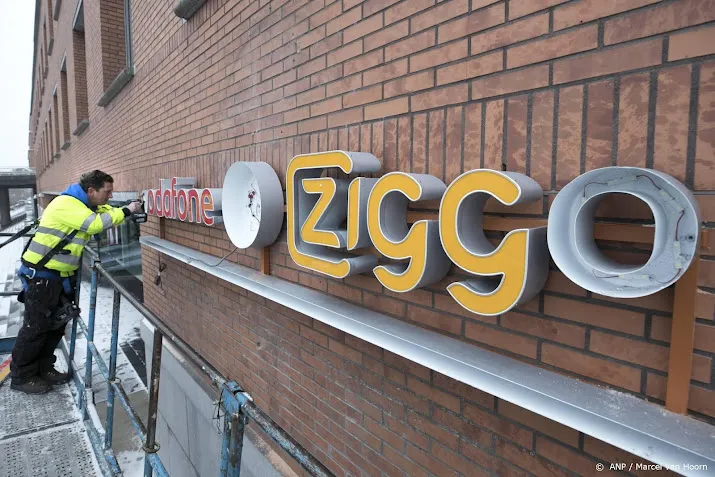 acm legt ziggo last onder dwangsom op om beperkte modemkeuze