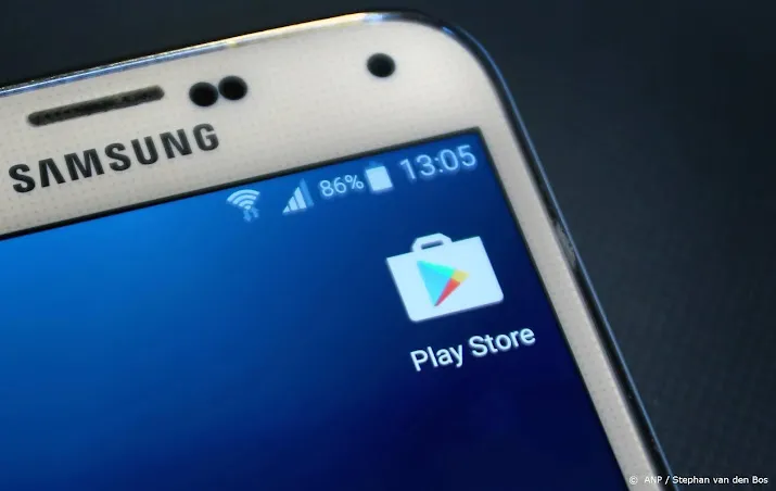 acm onderzoekt google om voorwaarden in play store