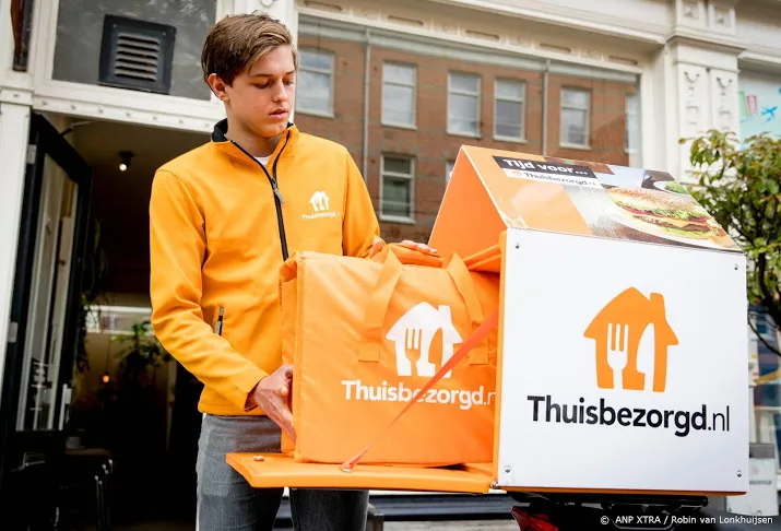 acm wil met thuisbezorgd praten over plannen