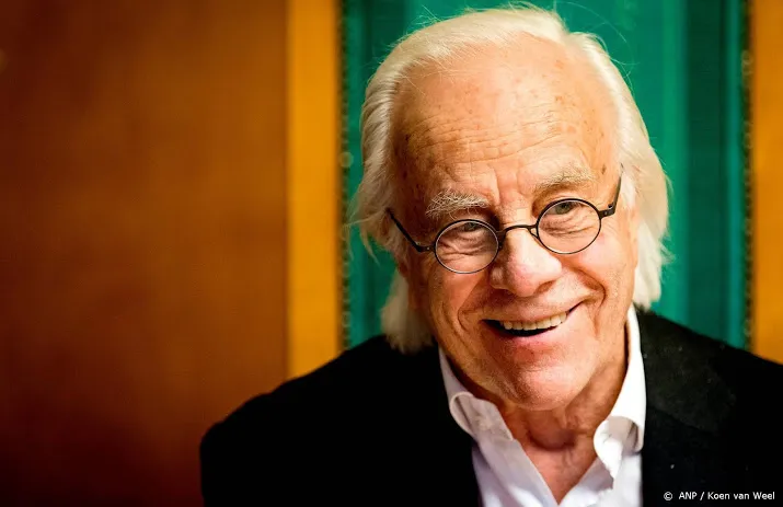 acteur bram van der vlugt 86 overleden aan corona