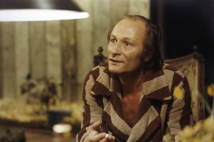 acteur cor van rijn overleden