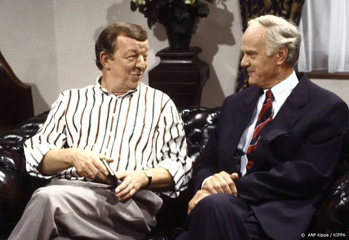 acteur gaston van erven overleden
