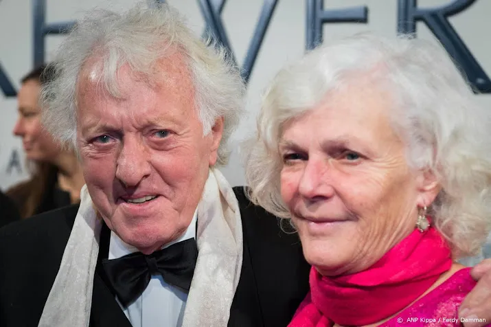 acteur john leddy zeg ns aaa op 92 jarige leeftijd overleden