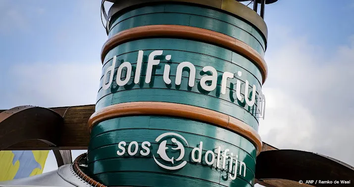 actie tegen jumbo om kaartverkoop dolfinarium te stoppen