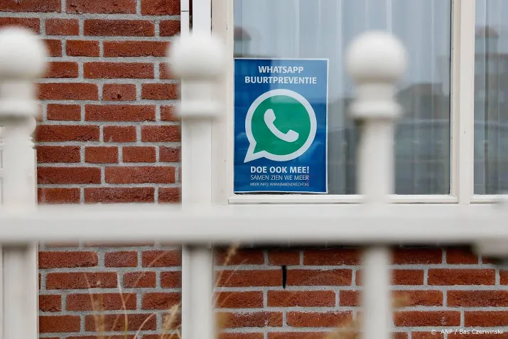 actieve burgerhulp politie gaat soms te ver