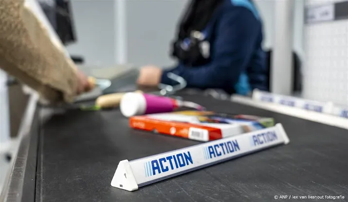 action groeit hard door dankzij internationale uitbreiding