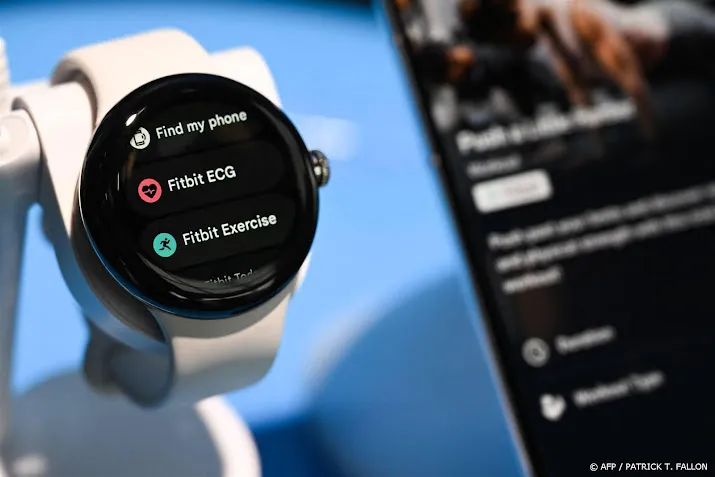 activisten klagen over vermeende privacyschendingen fitbit