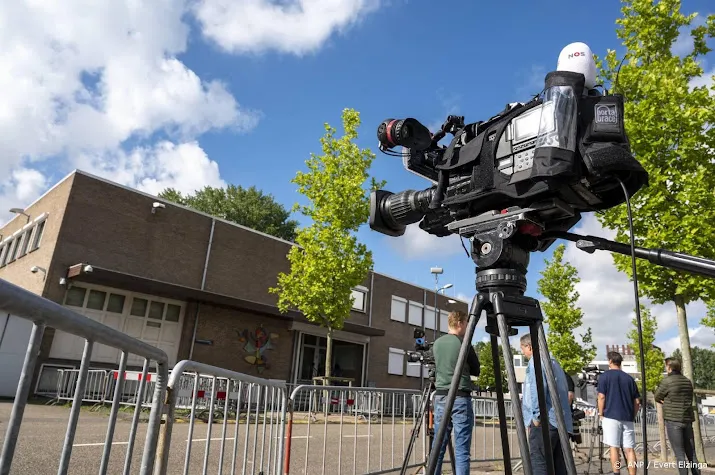 ad uitgesloten van proces marengo voor rest van het jaar
