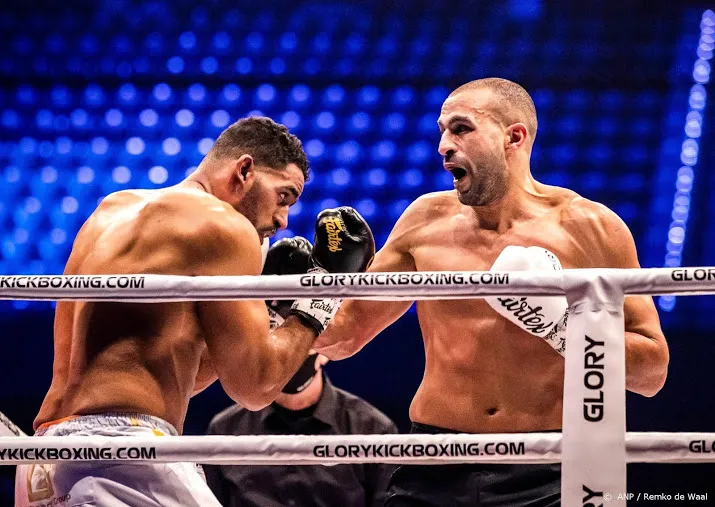 adegbuyi badr hari heeft mij gemotiveerd met zijn uitspraken