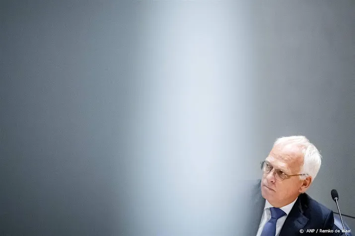 adema geen nieuwe onderhandelingen wel overleg met boeren